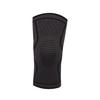 Gatuida - Knee Support Brace Sleeve for Running and Hiking Black Comfortable Double Knitted Texture for Sports Activities for Injury Prevention and Stability view 4