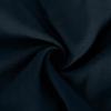 Men's Sweatpants Casual Linen Pants Elastic Waisted Drawstring Lightweight Workout Athletic Jogger Pants with Pockets Black view 3