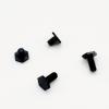 4 Pcs Hex Screws for Glock Front Sight 2 Pcs Steel Long Version 0.245" & 2 Pcs Short Version 0.16" Steel view 4