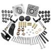 Drive-up Golf Cart Club Car Front Repair Bushing Kit for Club Car Precedent 2004-Up Gas and Electric Golf Carts view 1