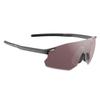 Bolle ICARUS Black Matte-Phantom Vermillon Gun view 2