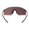 Bolle ICARUS Black Matte-Phantom Vermillon Gun view 4