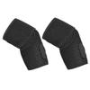 Mobestech 1pair Elbow Compression Support Sleeves for Sports Arm Brace for Running Cycling Tennis Basketball and Fitness Activities view 1