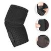 Mobestech 1pair Elbow Compression Support Sleeves for Sports Arm Brace for Running Cycling Tennis Basketball and Fitness Activities view 2