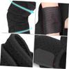 Mobestech 1pair Elbow Compression Support Sleeves for Sports Arm Brace for Running Cycling Tennis Basketball and Fitness Activities view 4
