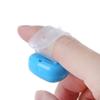 JAGTRADE Counter Electronic Finger Counter Resettable LCD Electronic Digital Display Finger Hand Tally Counter Counting for Muslims view 4