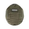 EXCELLENT ELITE SPANKER Tactical Helmet Cover, Military Fast Helmet Cover for Ops-Core Fast PJ/MH in Size M/L -Without Helmet(Ranger Green) view 3