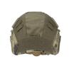 EXCELLENT ELITE SPANKER Tactical Helmet Cover, Military Fast Helmet Cover for Ops-Core Fast PJ/MH in Size M/L -Without Helmet(Ranger Green) view 4