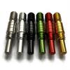 achard 5/8-18 Pool Cue Bumper Set Extension Kit (Many Pin Colors in Option) (Green) view 2