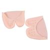 Pointe Shoe Toe Cover Protector, Gel Big Toe Protection, 2 Pairs view 1