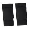 Mobestech Knee Pads for Wrestling Non-falling Sponge Sleeves Protective Pad Cover Flexible Elastic Brace Sleeve Safety Kneepad for Dance Running Football Basketball Volleyball Skating view 1