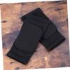 Mobestech Knee Pads for Wrestling Non-falling Sponge Sleeves Protective Pad Cover Flexible Elastic Brace Sleeve Safety Kneepad for Dance Running Football Basketball Volleyball Skating view 3