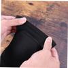 Mobestech Knee Pads for Wrestling Non-falling Sponge Sleeves Protective Pad Cover Flexible Elastic Brace Sleeve Safety Kneepad for Dance Running Football Basketball Volleyball Skating view 4