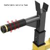 Auxiliary Fitness Dumbbell Bench Gym Weight Bench pressDumbbell Bench Squat Rack Weight Table Home Bench Press Barbell Shelf for Weightlifting Bed Indoor Simple Parallel Bars view 3