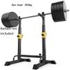 Auxiliary Fitness Dumbbell Bench Gym Weight Bench pressDumbbell Bench Squat Rack Weight Table Home Bench Press Barbell Shelf for Weightlifting Bed Indoor Simple Parallel Bars view 4