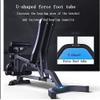 MidiLi Adjustable Weight Bench,Commercial Professional Fitness Exercise Workout Bench Multi-Function Adjustable Dumbbell Bench view 2