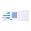 Fabater Fencing Gloves, Righthand Saber Fencing Gloves As a (S Size) view 2