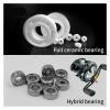 1 Pcs Hybrid Ceramic Ball Fishing Reel Modified Bearing SMR74 4X7X2.5mm High Precision Smooth (Size : SMR74 4X7X2.5mm, Style : Full Ceramic) view 2