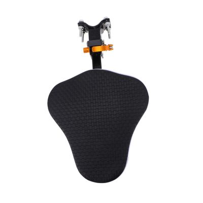 Happyyami 1 Set Child Seat Cushion for Electric Bike Kids Bicycles Bike Seat for Kids Saddle for Electric Bicycles Kids Electric Bike Saddle Padded Bike Seat Cushion Sponge Electric Car Baby