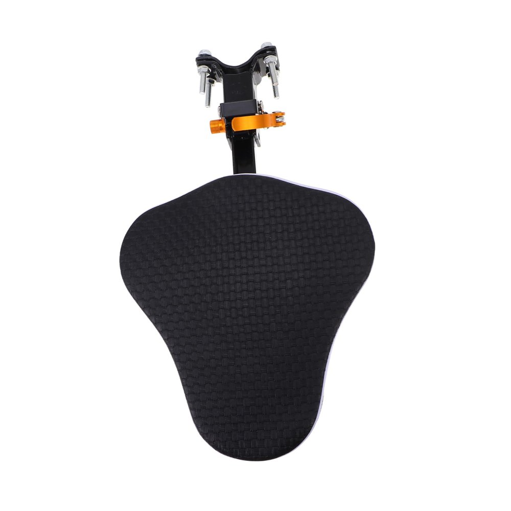 Happyyami 1 Set Child Seat Cushion for Electric Bike Kids Bicycles Bike Seat for Kids Saddle for Electric Bicycles Kids Electric Bike Saddle Padded Bike Seat Cushion Sponge Electric Car Baby