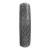 XIBANY Motorized Scooter 10x2.125 Hollow Honeycomb Solid Tire for Segway Ninebot F20 F25 F30 F40 Electric Scooter Explosion Proof Tire Replace Parts Motorized Scooter view 4