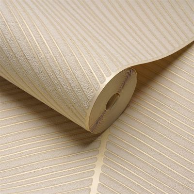 Modern Wallpaper Stick Wallpaper Kitchen Bedroom Stickers Murals Tile Stickers Wallpaper Gold Wallpaper Glitter Bedroom Damask Rose Living Room Wallpaper Extra Thick 3D (Color : D)