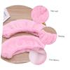 HANABASS 4pairs Protective Skate Blades Covers Comfortable for Skating Activities view 4