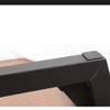 MidiLi Multifunctional Foldable Utility Adjustable Weight Bench, Incline Abdominal Board, Strength Training Fitness Exercise Gym Home, Workout Bench view 4