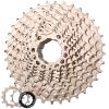 BUCKLOS 8/9/10/11/12 Speed Cassette Ultra-Light 11-25/28/32/34/36/40/42/46/50/52T Bike Cassette Fit Mountain Bike/Road Bike/XC/DH/AM,Compatible with Shimano Sram HG Hub Driver view 1