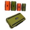 BESPORTBLE Fishing Compartments Watertight Storage Box for Hooks Baits Multi-compartment Fishing Lure Kit view 1