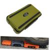 BESPORTBLE Fishing Compartments Watertight Storage Box for Hooks Baits Multi-compartment Fishing Lure Kit view 2