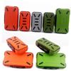 BESPORTBLE Fishing Compartments Watertight Storage Box for Hooks Baits Multi-compartment Fishing Lure Kit view 3