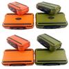 BESPORTBLE Fishing Compartments Watertight Storage Box for Hooks Baits Multi-compartment Fishing Lure Kit view 4