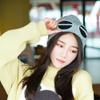 Winter Warm Knit Hats Unisex Adult Windproof Ski Caps with Removable Glasses Thicken Sports Multi-Function Caps (Color : Coffee, Size : One Size) view 4