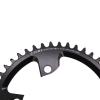 DJC Stone Chainring 110BCD Round for Shimano 105 R7000 R8000 R9100 110bcd 34T 40T 46T 48 50T 54 56 58T 60T for 12 Speed Road Bike view 4