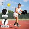 Custom Pickleballs Paddles Set for Gifts,Personalized Pickleballs Paddles Rackets,Add Your Photo Text Logo Irish Green view 4