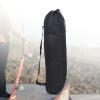 Pilipane Skateboard Bag, MS2109 High Grade Super Thick Skateboard Storage Bag and High Grade Super Thick 600D Watertight Single Shoulder Skateboard Bag, Skateboard Deck Carrying Case Skateboard view 4