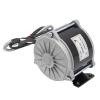Gear Reduction Electric Motor, 24V 500W 1700RPM DC Electric Bicycle Brushed Motor Re for Electric Bicycle Scooter Bikes view 1