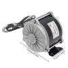 Gear Reduction Electric Motor, 24V 500W 1700RPM DC Electric Bicycle Brushed Motor Re for Electric Bicycle Scooter Bikes view 4