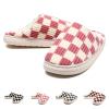 Guyarns Women's Classic Pink 10.5-11 Slippers, Memory Foam, Faux Fur Lining, Flat Heel, Christmas view 1