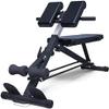 Dumbbell Bench Adjustable Weight Bench Dumbell Workout Weight Bench Adjustable Abs Leg Bar Roman Chair Fitness Equipment sit-ups Home Dumbbell Bench view 1