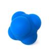 Yardwe 2pcs Hexagonal Silicone Agility Reaction Training for Enhanced Reflexes and Coordination for Indoor Exercise and Rehabilitation and Easy to Use view 2