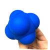 Yardwe 2pcs Hexagonal Silicone Agility Reaction Training for Enhanced Reflexes and Coordination for Indoor Exercise and Rehabilitation and Easy to Use view 4