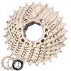BUCKLOS 8/9/10/11/12 Speed Cassette Ultra-Light 11-25/28/32/34/36/40/42/46/50/52T Bike Cassette Fit Mountain Bike/Road Bike/XC/DH/AM,Compatible with Shimano Sram HG Hub Driver view 1