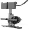 Folding Dumbbell Bench Multifunctional Folding Roman Chair,Adjustable Sit up Bench Waist Twisting Machine,Home/Gym Body Exercise Dumbbell Biceps Equipment Waist Lifter view 4