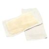 Mobestech 1pair Warm Knee Support Sleeve Artificial Wool for Dance and Yoga Thicken Thermal Knee Brace for Joint in