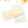 Mobestech 1pair Warm Knee Support Sleeve Artificial Wool for Dance and Yoga Thicken Thermal Knee Brace for Joint in view 3