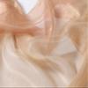 WINCESS.YU Women Double-Layer Scarf Long Shawls and Wraps for Wedding Lightweight Pashmina Fashion Scarves view 3