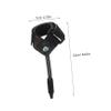 GANAZONO Accessories Arrow Wristband Caliper Aid Suitable for Recurve Compound view 2