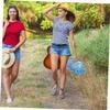 HONMEET 1 Set Pure Bucket Kettle Thick Mineral Water Jug Home Water Container Water Storage Container Outdoor Water Container Water Bucket Mineral Water Bottles Travel Pc Storage Tank, 135744CJ3V view 2
